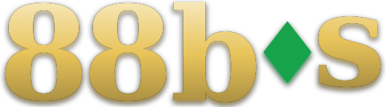 88bos logo