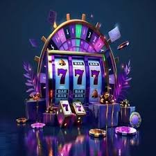 88bos Neon City Slots